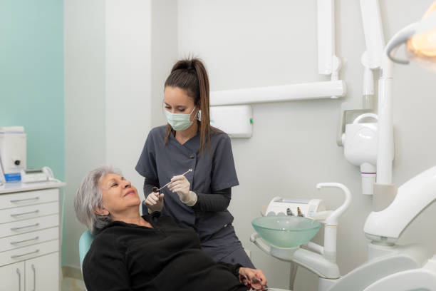 Best Emergency Dental Care for Trauma or Injury in College, AK