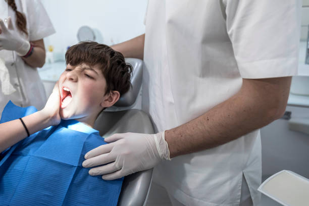 Best Emergency Tooth Extraction in College, AK