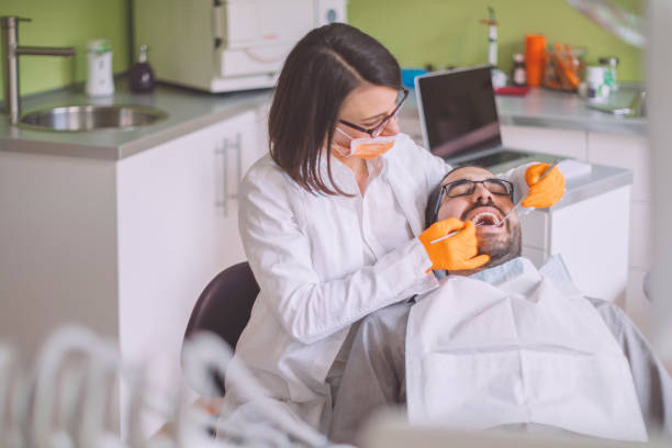 College, AK Emergency Dentist Pros