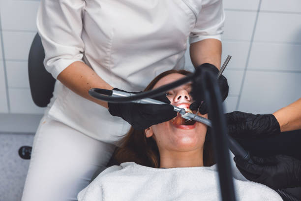 Best Same-Day Emergency Dentist in College, AK