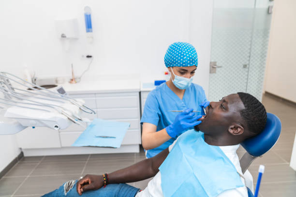 Best Emergency Dental Surgery in College, AK